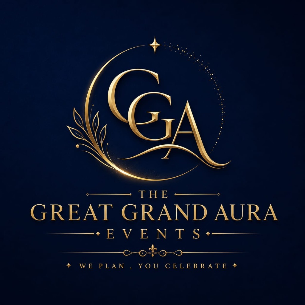 Great Grand Aura Logo